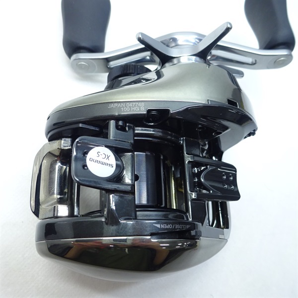 ２５アンタレス１００ＨＧ 右